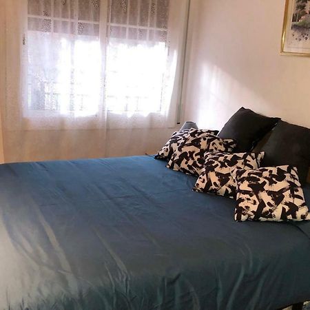 Mar Y Montana En Calafell Apartment Екстериор снимка