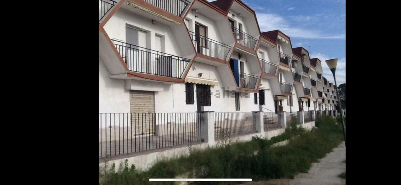 Mar Y Montana En Calafell Apartment Екстериор снимка